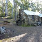 North South Track (Mt Wellington)
