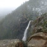 Pelverata Falls (Snug Tiers)