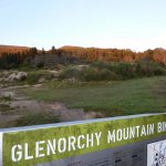 Glenorchy Mountain Bike Park