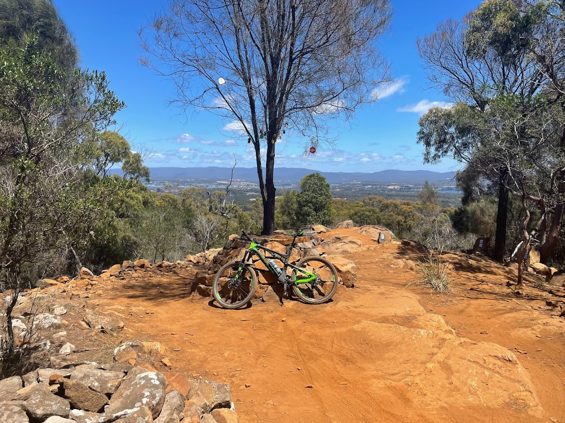 Bell Bay Viewing Point