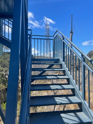 Mt George Lookout