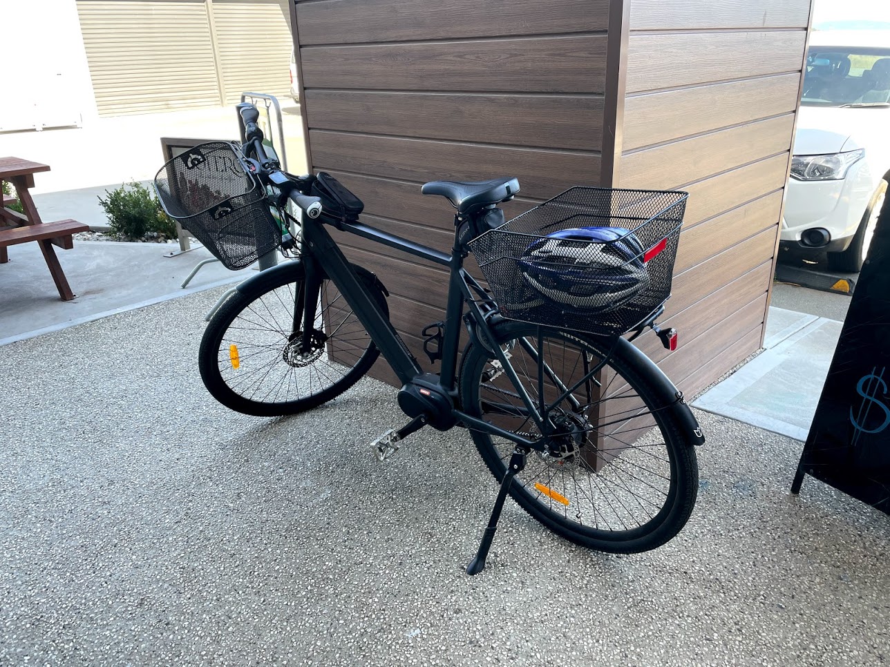Lekker electric bike hotsell