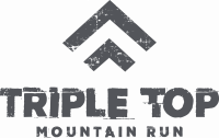 Triple Top Mountain Run (Trail Run and Walk)