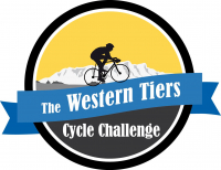 Western Tiers Cycle Challenge