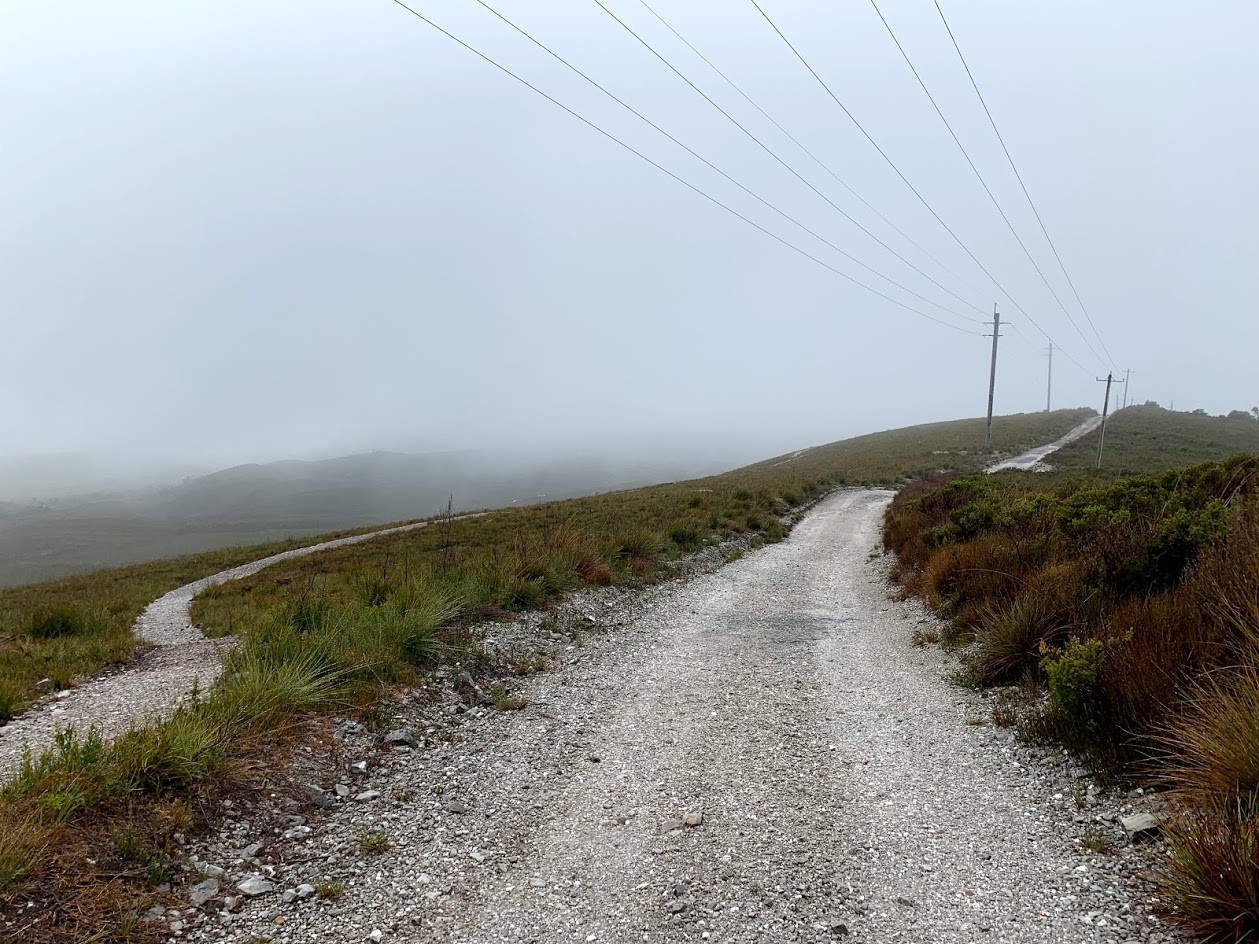 west coast mtb trails