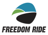 Freedom Ride Logo