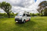 LeisureRent Campervans