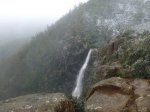 Pelverata Falls (Snug Tiers)