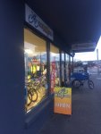 The Bike Shop - Glenorchy