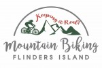 Mountain Biking Flinders Island