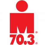 Soure: IronMan 70.3 facebook page