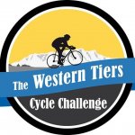 The Western Tiers Cycle Challenge