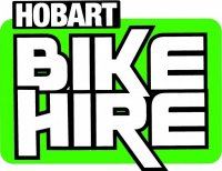 hobart bike hire