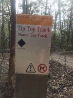 Tip Top Track