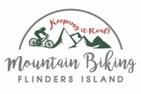 Mountain Biking Flinders Island