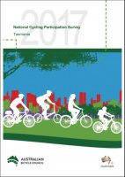 2017 National Cycling Participation Survey