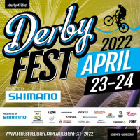 DerbyFest 2022: Source: https://www.ridebluederby.com.au/derbyfest-2022