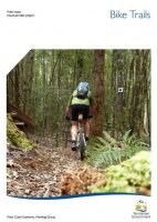 West Coast Mountain Bike Project - Public Submissions