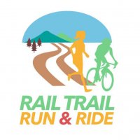 Rail Trial Run and Ride Logo