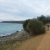 Cycling North on Coast Road (North Island)