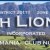 Kentish Lions Club Logo