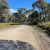 road down to St Albans Bay 4WD track