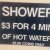 Shower Costs