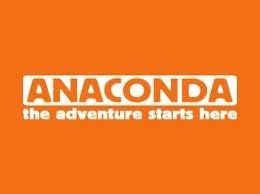 Anaconda - Launceston