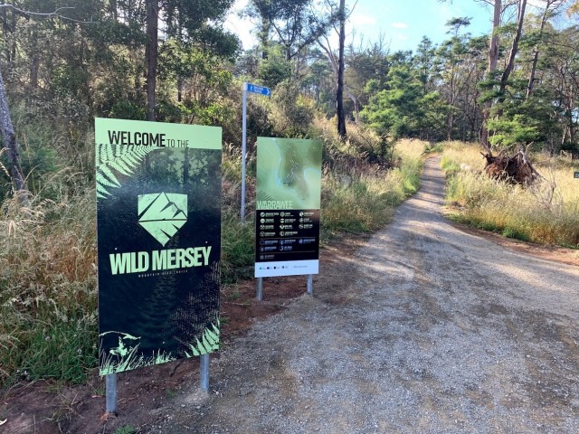 Warrawee Reserve (Wild Mersey)