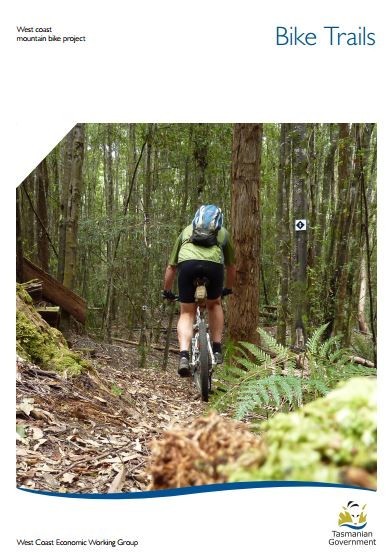 west coast mtb trails