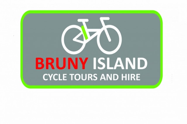 Cycle Bruny Island