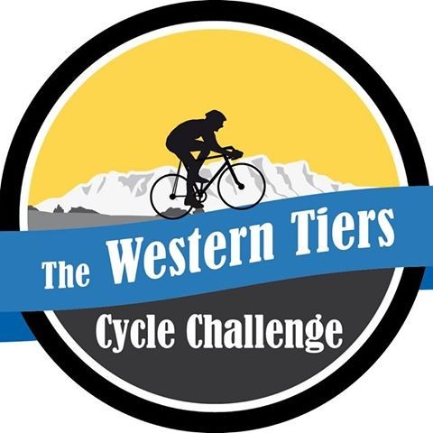 The New Horizons Western Tiers Cycle Challenge