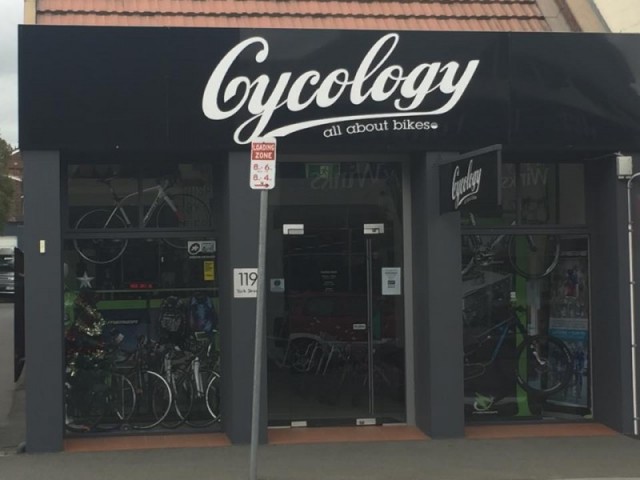 Cycology