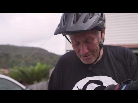 The Story of Derby - a mountain biking Eldorado in Tasmania w Hans &amp; TMac